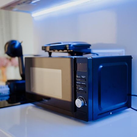 Apartman 007 Вуковар Экстерьер фото