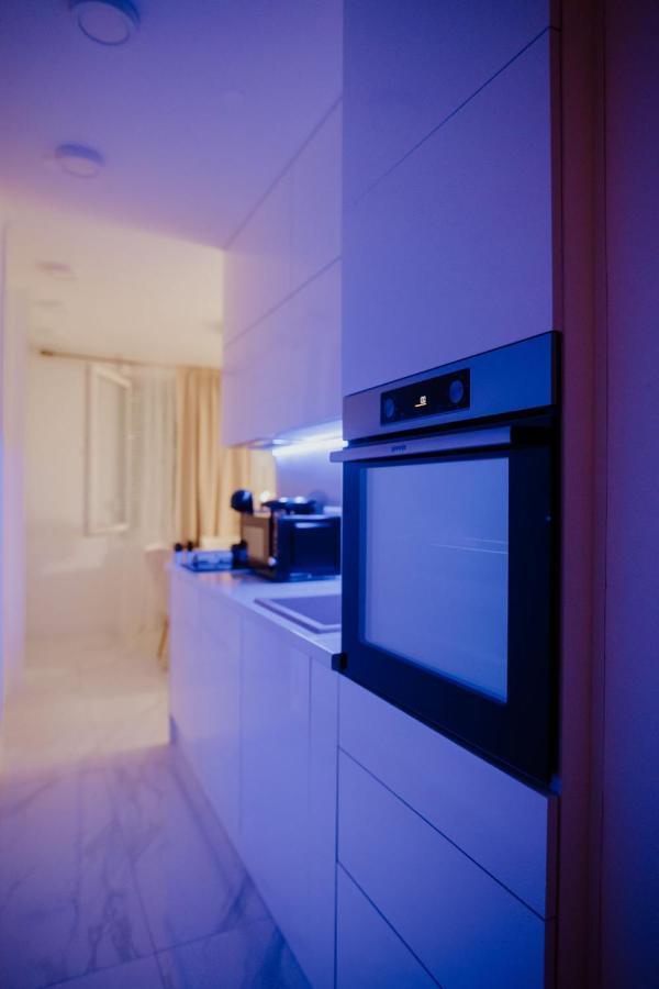 Apartman 007 Вуковар Экстерьер фото