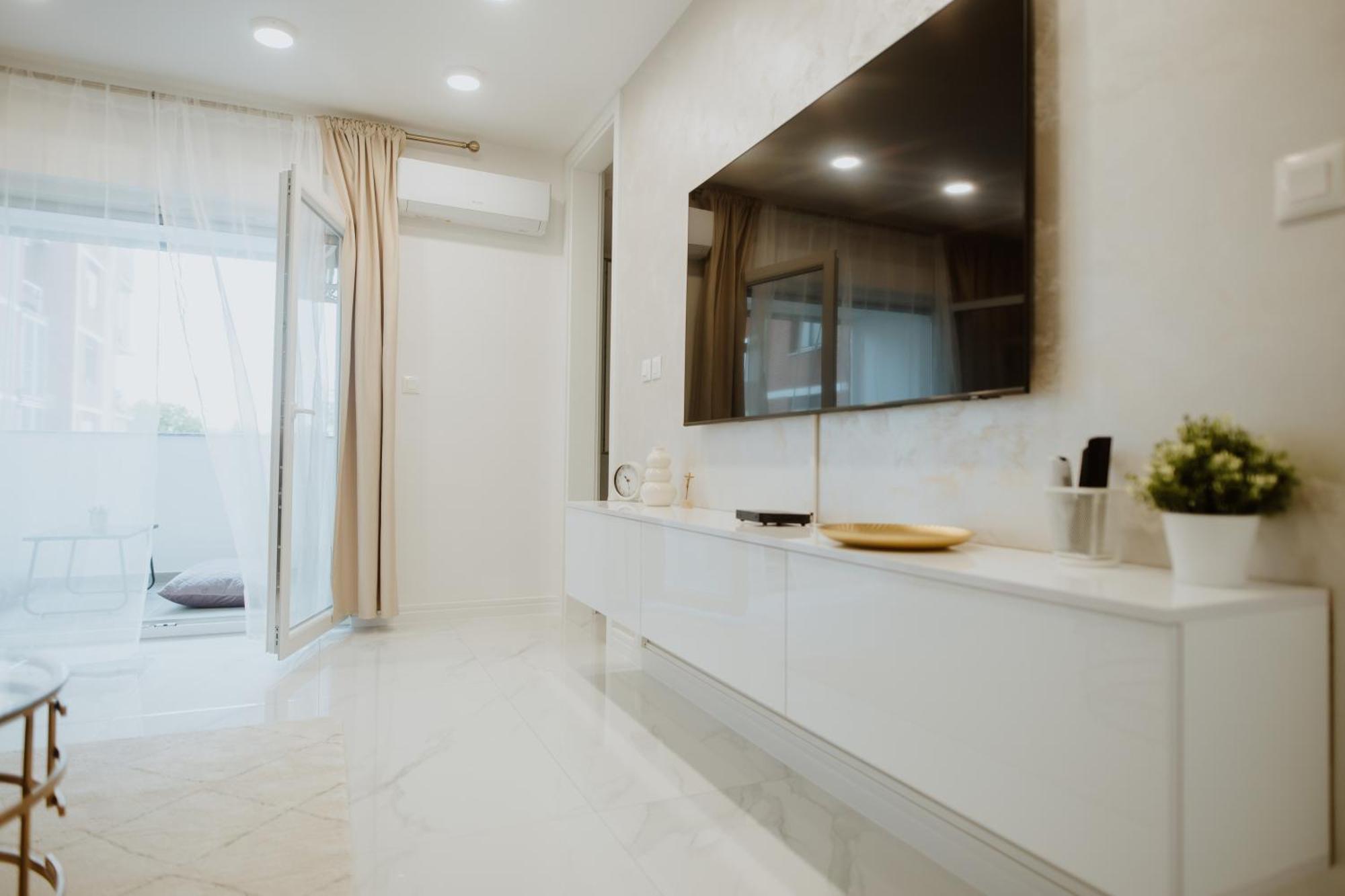 Apartman 007 Вуковар Экстерьер фото