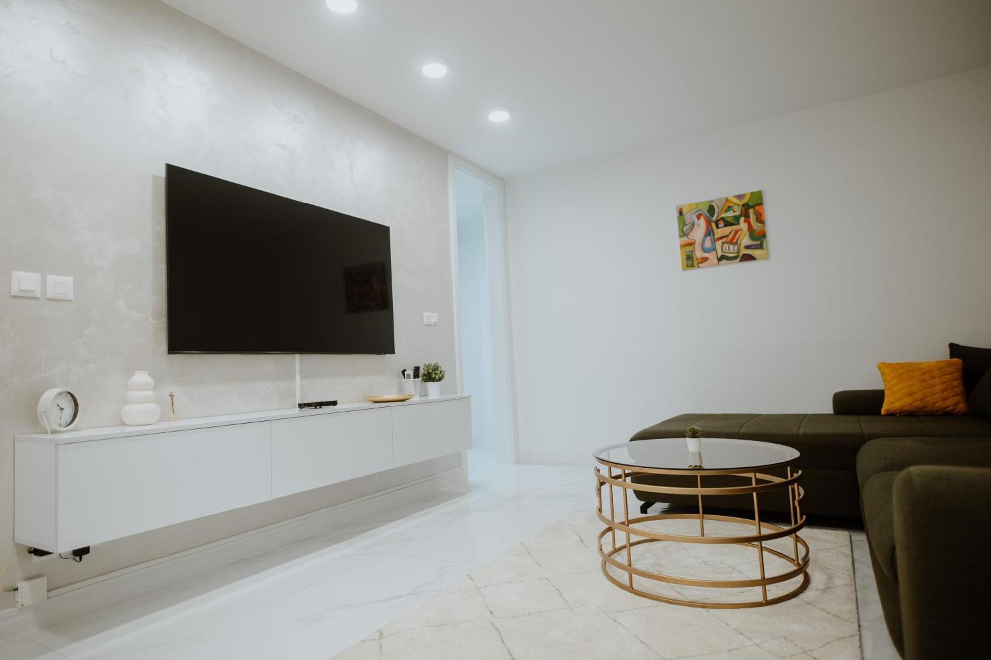 Apartman 007 Вуковар Экстерьер фото