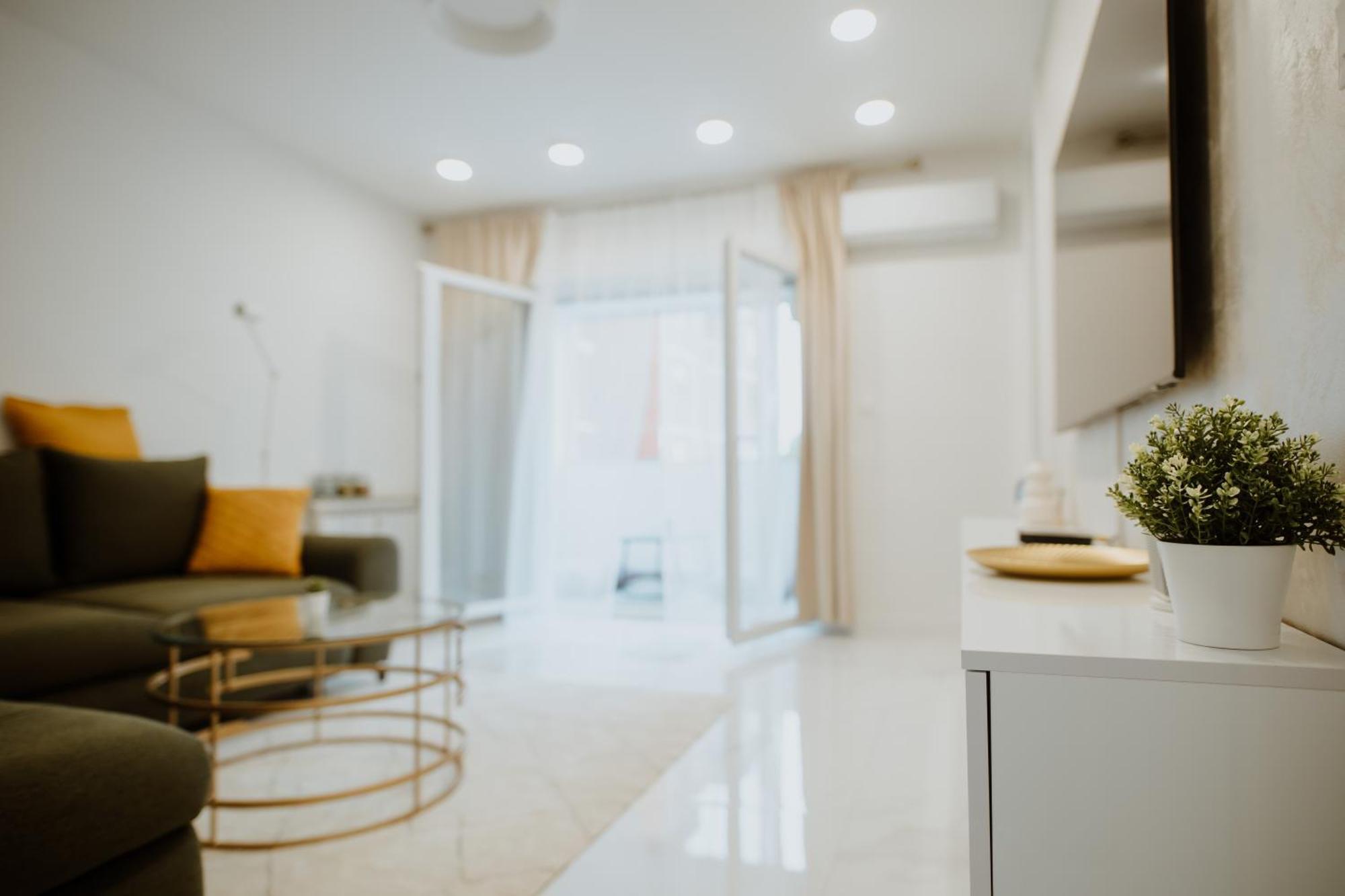 Apartman 007 Вуковар Экстерьер фото
