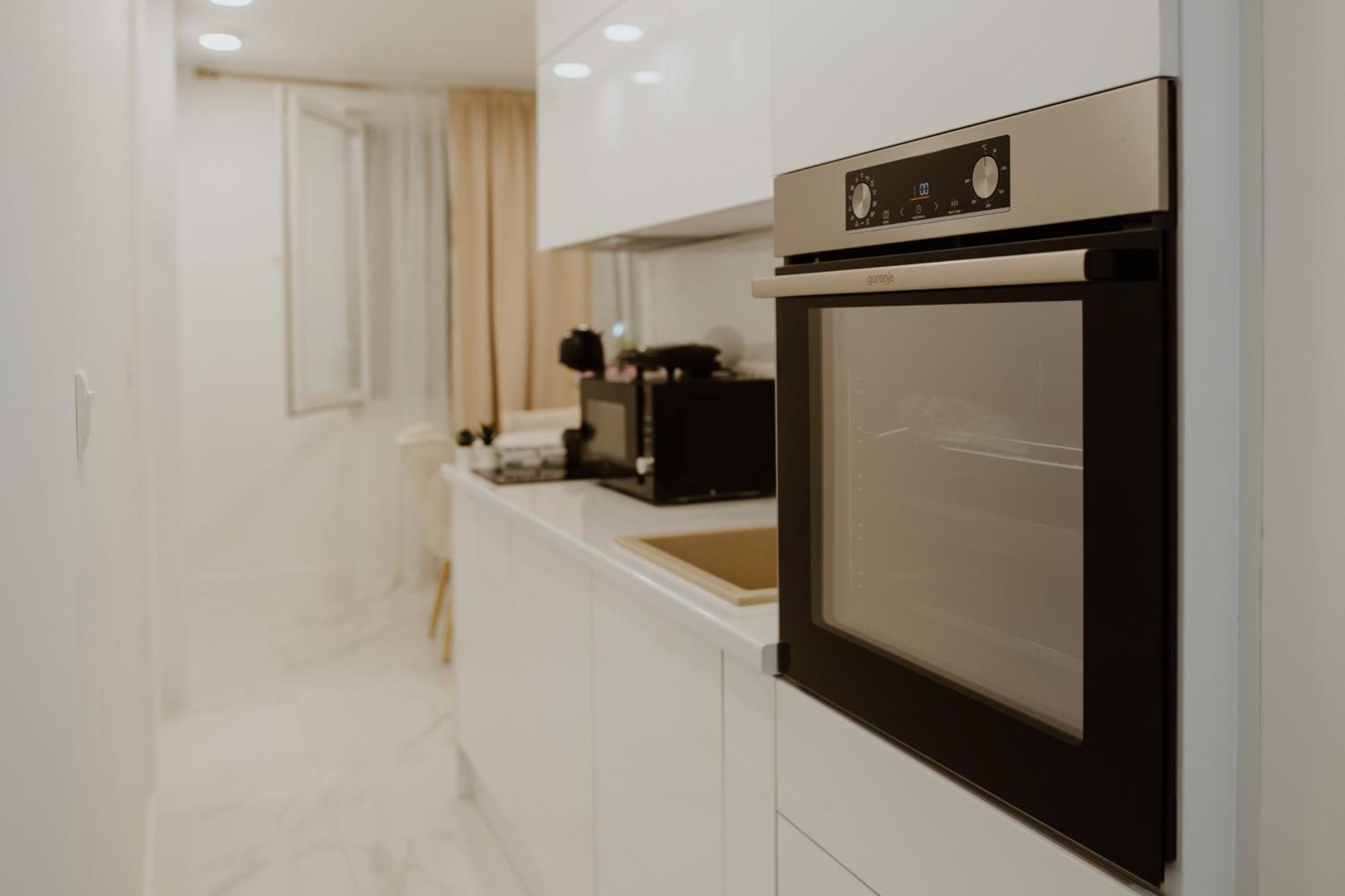 Apartman 007 Вуковар Экстерьер фото
