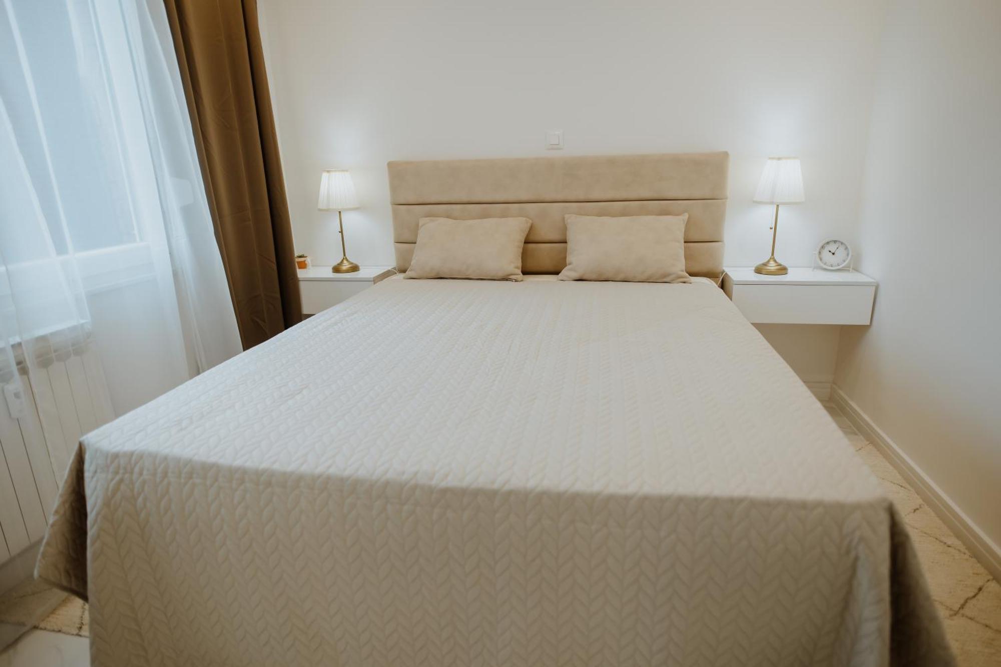 Apartman 007 Вуковар Экстерьер фото