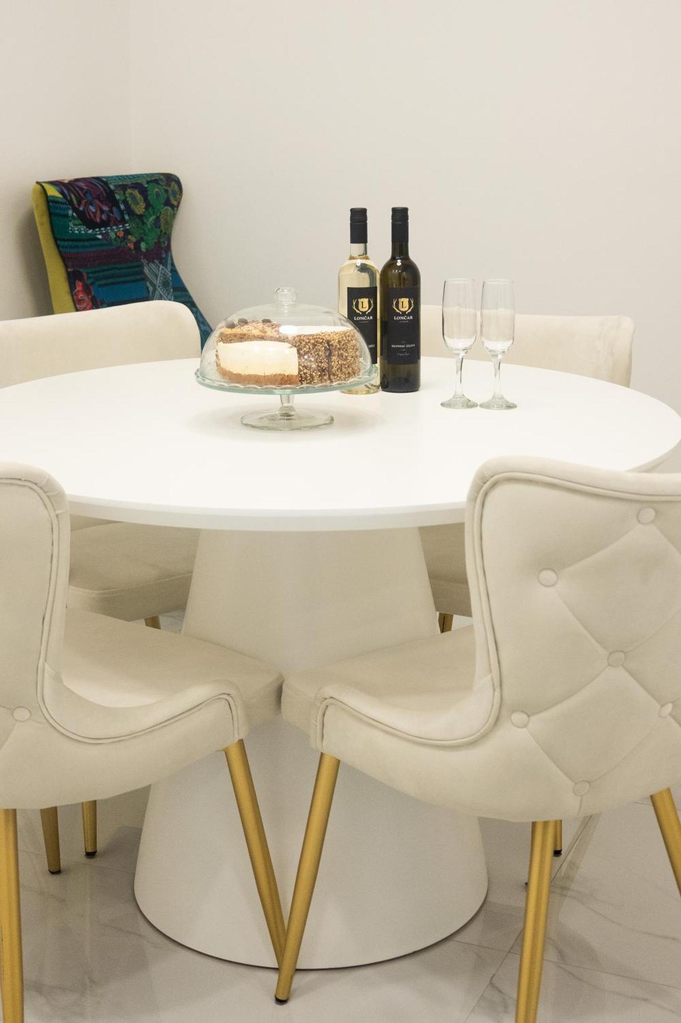 Apartman 007 Вуковар Экстерьер фото