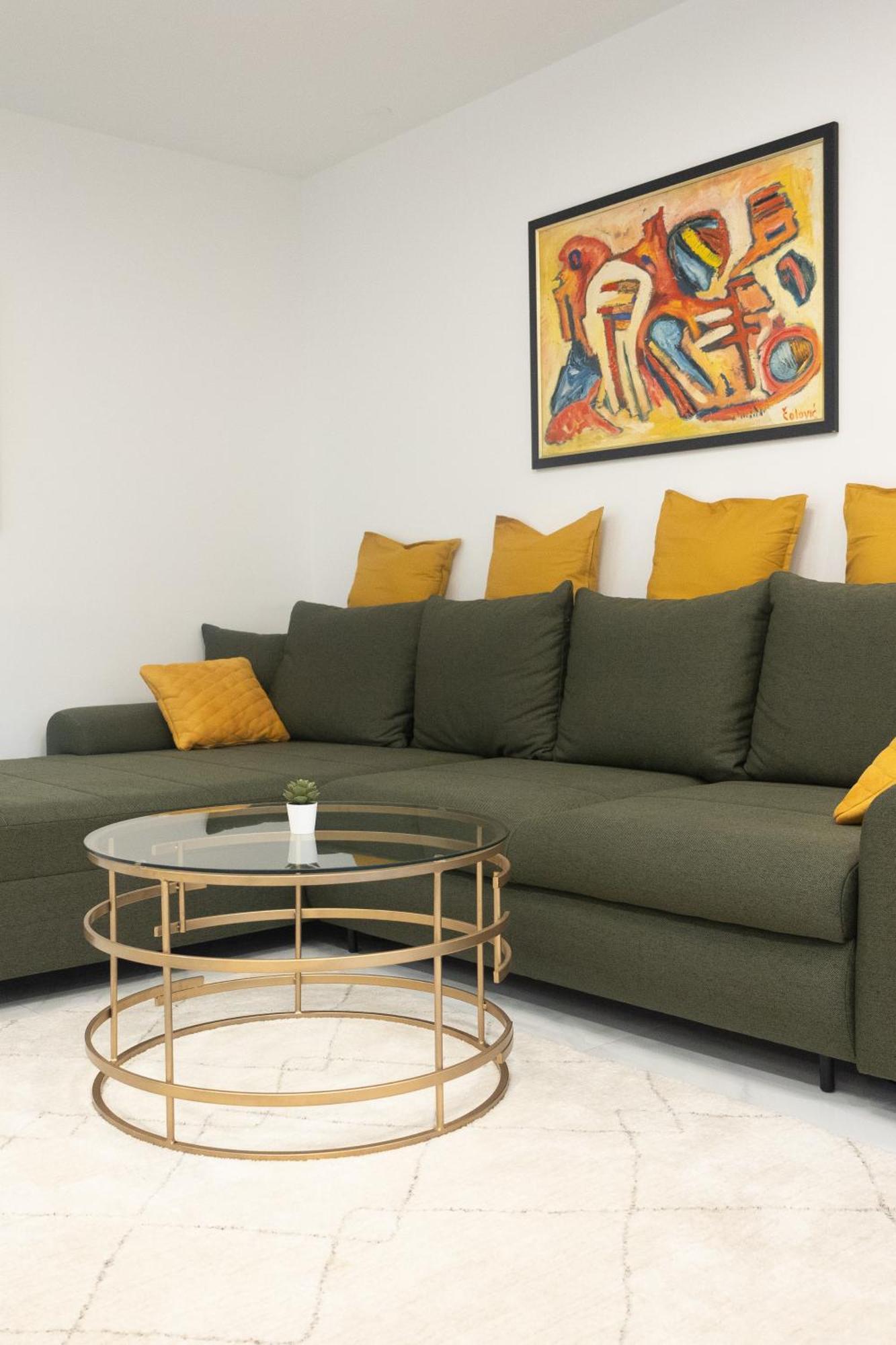 Apartman 007 Вуковар Экстерьер фото