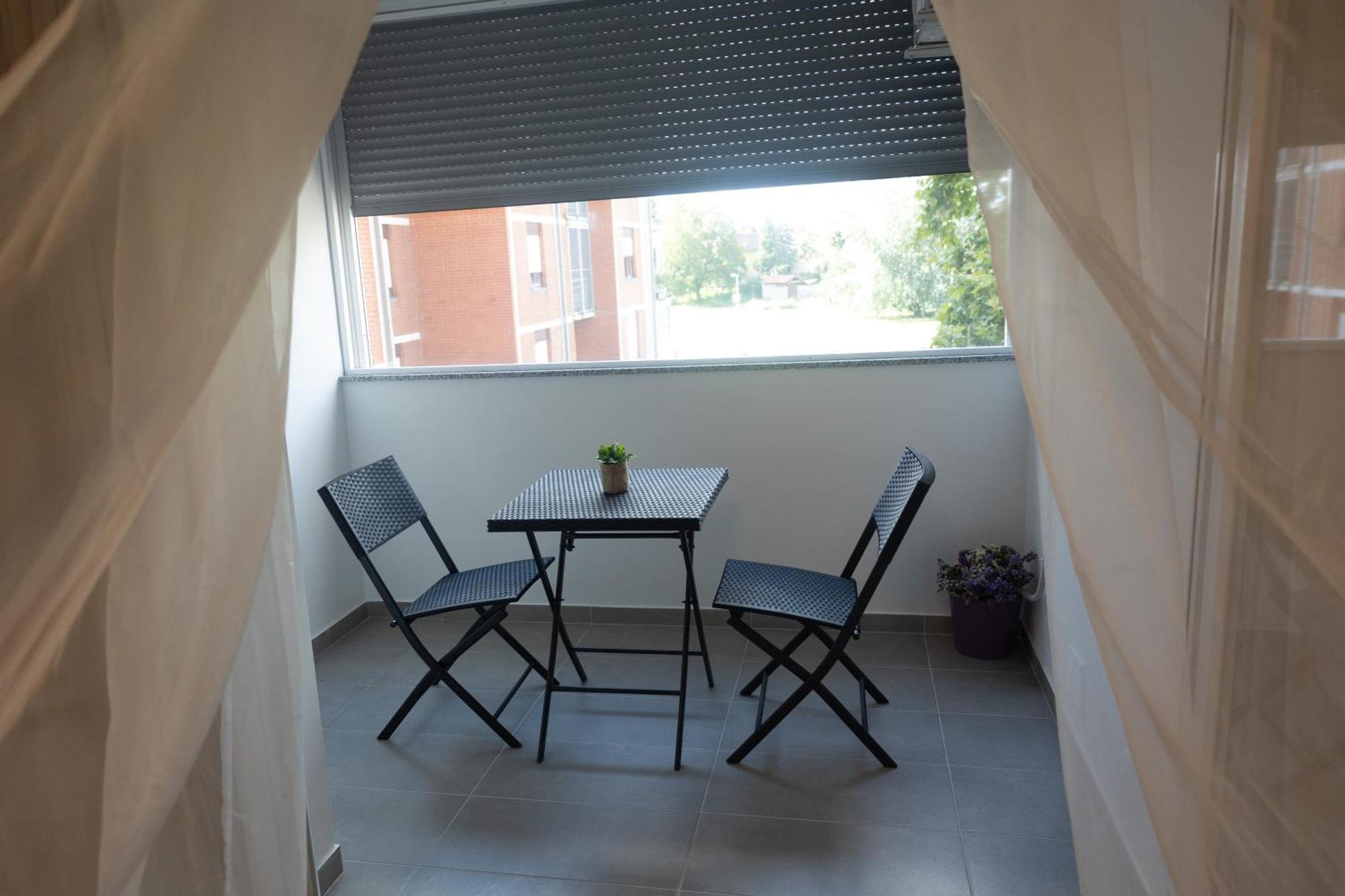 Apartman 007 Вуковар Экстерьер фото
