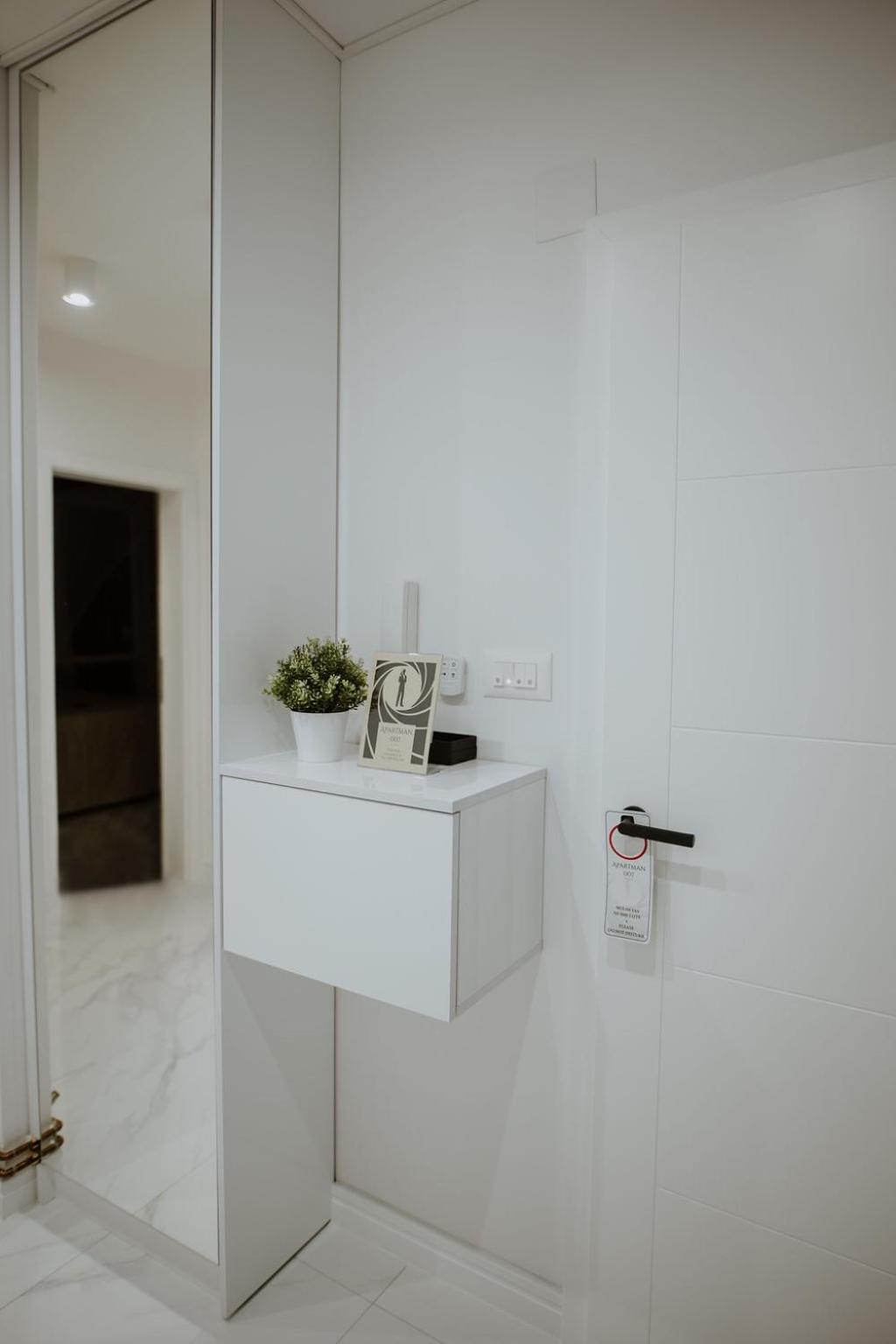 Apartman 007 Вуковар Экстерьер фото